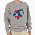Arena Football Sweatshirt - Aesthetic Graphic Unisex - T-Shirt, Sweatshirt, Hoodie