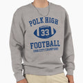 Four Touchdowns Single Game Sweatshirt - Streetwear Style for Adults - T-Shirt, Sweatshirt, Hoodie