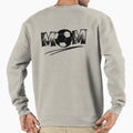 Soccer Mom Support Your Sweatshirt - Minimalist Print Unisex - T-Shirt, Sweatshirt, Hoodie