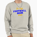 My Football Mom Era Sweatshirt - Streetwear Style Men Women - T-Shirt, Sweatshirt, Hoodie