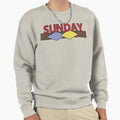 Ghost Stories Sunday T-Shirt - Fun Novelty Design for Adults - T-Shirt, Sweatshirt, Hoodie