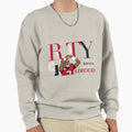 Nfl Rookie Year Sweatshirt - Custom Art Print for Adults - T-Shirt, Sweatshirt, Hoodie