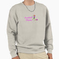 Football Mama Sweatshirt - Custom Art Print for Adults - T-Shirt, Sweatshirt, Hoodie