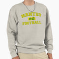 Nantes Football Athletic College 1 Sweatshirt - Streetwear Style Unisex - T-Shirt, Sweatshirt, Hoodie