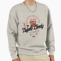 Back To School Sweatshirt - Graphic Print Unisex - T-Shirt, Sweatshirt, Hoodie