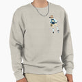 Sexy Beaver Foot Ball Mood Sweatshirt - Graphic Print Men Women - T-Shirt, Sweatshirt, Hoodie