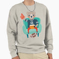 Super Bowl Party Sweatshirt - Streetwear Style for Adults - T-Shirt, Sweatshirt, Hoodie