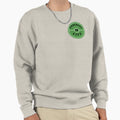 Football Is Life Sweatshirt - Fun Novelty Design Men Women - T-Shirt, Sweatshirt, Hoodie