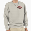 Best American Football Dad Football Sweatshirt - Graphic Print Men Women - T-Shirt, Sweatshirt, Hoodie