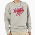 Football Mom Sweatshirt - Streetwear Style Unisex - T-Shirt, Sweatshirt, Hoodie