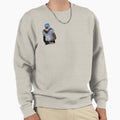 JG Sweatshirt - Minimalist Print Unisex - T-Shirt, Sweatshirt, Hoodie