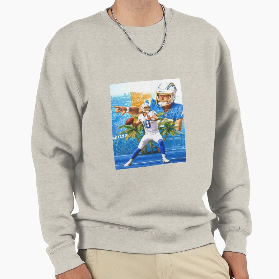 JH Sweatshirt - Streetwear Style Men Women - T-Shirt, Sweatshirt, Hoodie