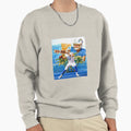 JH Sweatshirt - Streetwear Style Men Women - T-Shirt, Sweatshirt, Hoodie