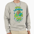 Varsity Football Epic League 95 Sweatshirt - Trendy Graphic Men Women - T-Shirt, Sweatshirt, Hoodie
