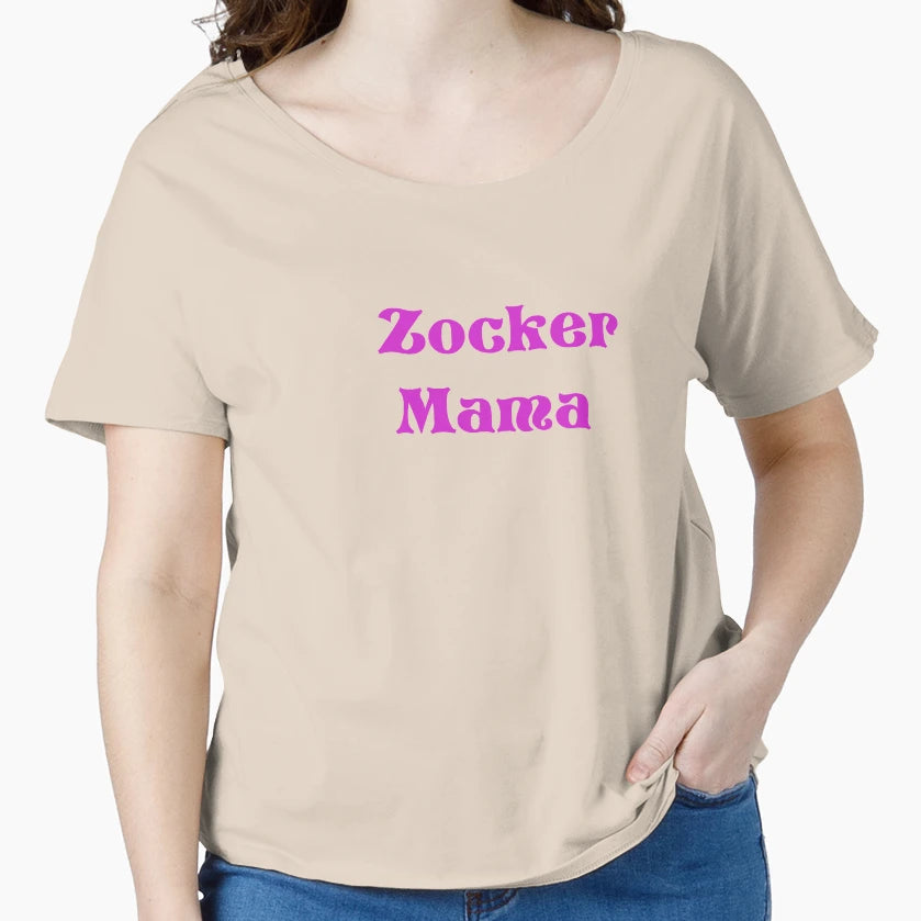 Gambler Mom T-Shirt - Unique Graphic Unisex - T-Shirt, Sweatshirt, Hoodie