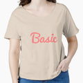 Basic by JohnyZero - Adult & Kids T-Shirts, Sweatshirts & Hoodies apparel design preview 1