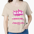 Mothers Day T-Shirt - Minimalist Print Unisex - T-Shirt, Sweatshirt, Hoodie