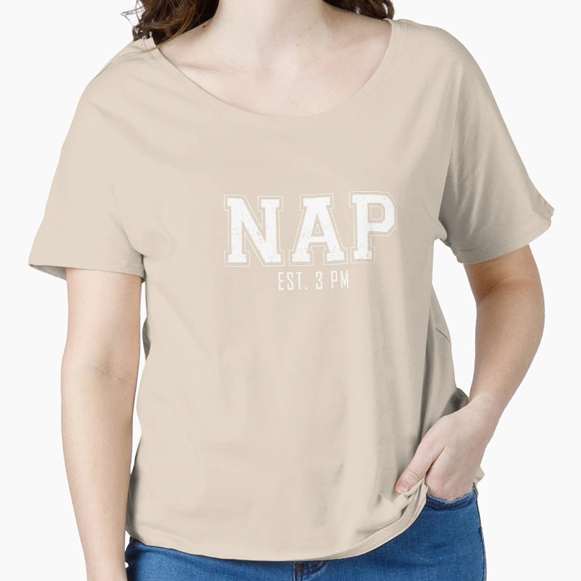 Nap Funny Gap T-Shirt - Aesthetic Graphic Unisex - T-Shirt, Sweatshirt, Hoodie