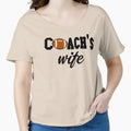 Football Coach Football Coach Gift T-Shirt - Unique Graphic for Adults - T-Shirt, Sweatshirt, Hoodie
