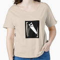 Thing slim fit t-chirt by Dahani-mo - Adult & Kids T-Shirts, Sweatshirts & Hoodies apparel design preview 1