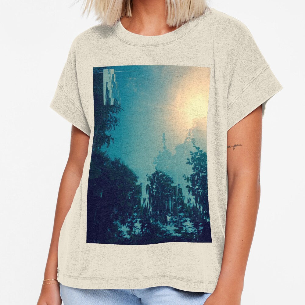 Summer one by Magdolna Novak - Adult & Kids T-Shirts, Sweatshirts & Hoodies apparel design preview 1