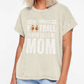My Favorite Football Player Calls Me Mom T-Shirt - Unique Graphic Men Women - T-Shirt, Sweatshirt, Hoodie