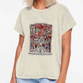 Kansas City Super Bowl Lviii T-Shirt - Unique Graphic Unisex - T-Shirt, Sweatshirt, Hoodie