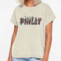 Philadelphia Legends T-Shirt - Streetwear Style for Adults - T-Shirt, Sweatshirt, Hoodie