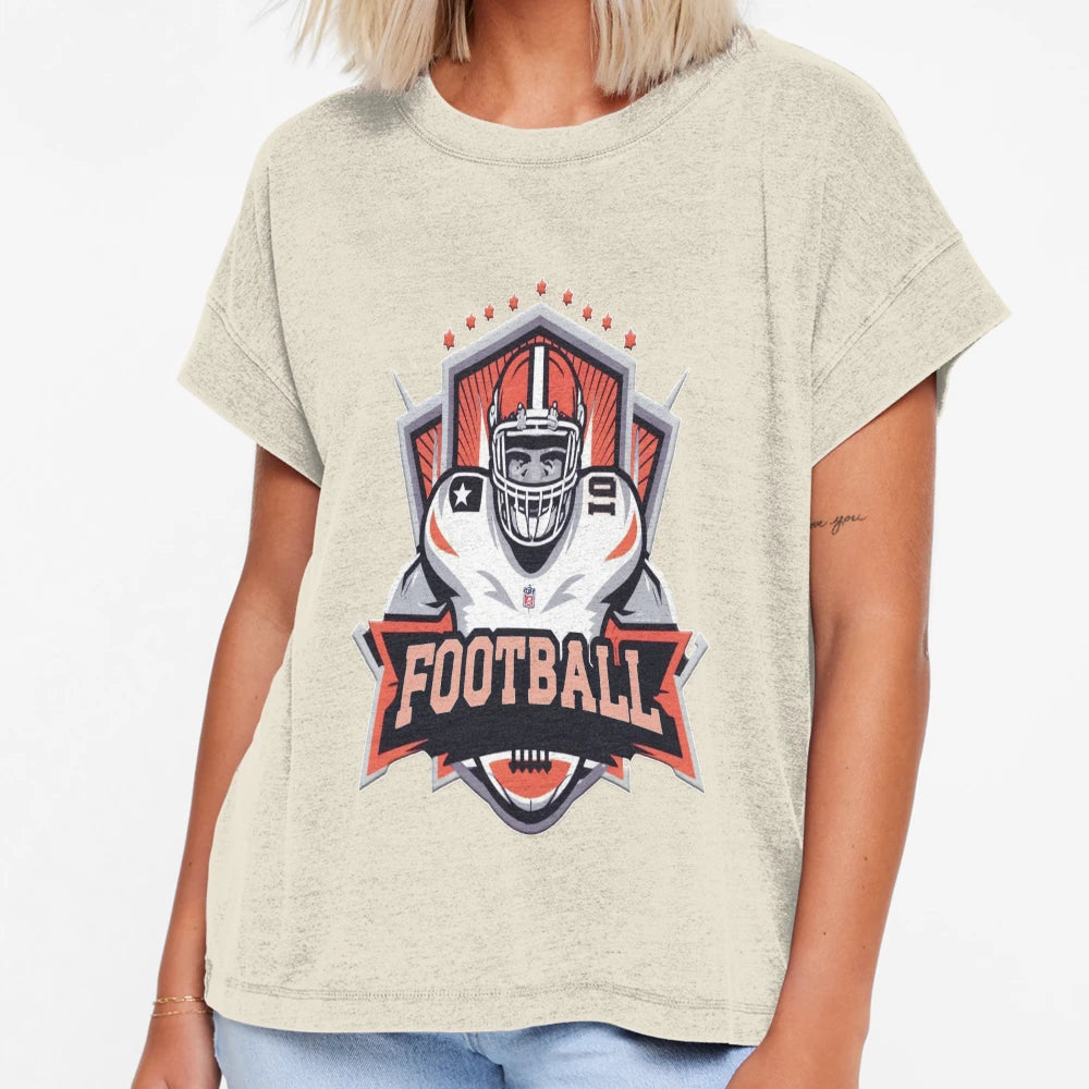 Game Day Glory T-Shirt - Trendy Graphic Unisex - T-Shirt, Sweatshirt, Hoodie