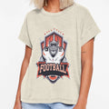 Game Day Glory T-Shirt - Trendy Graphic Unisex - T-Shirt, Sweatshirt, Hoodie