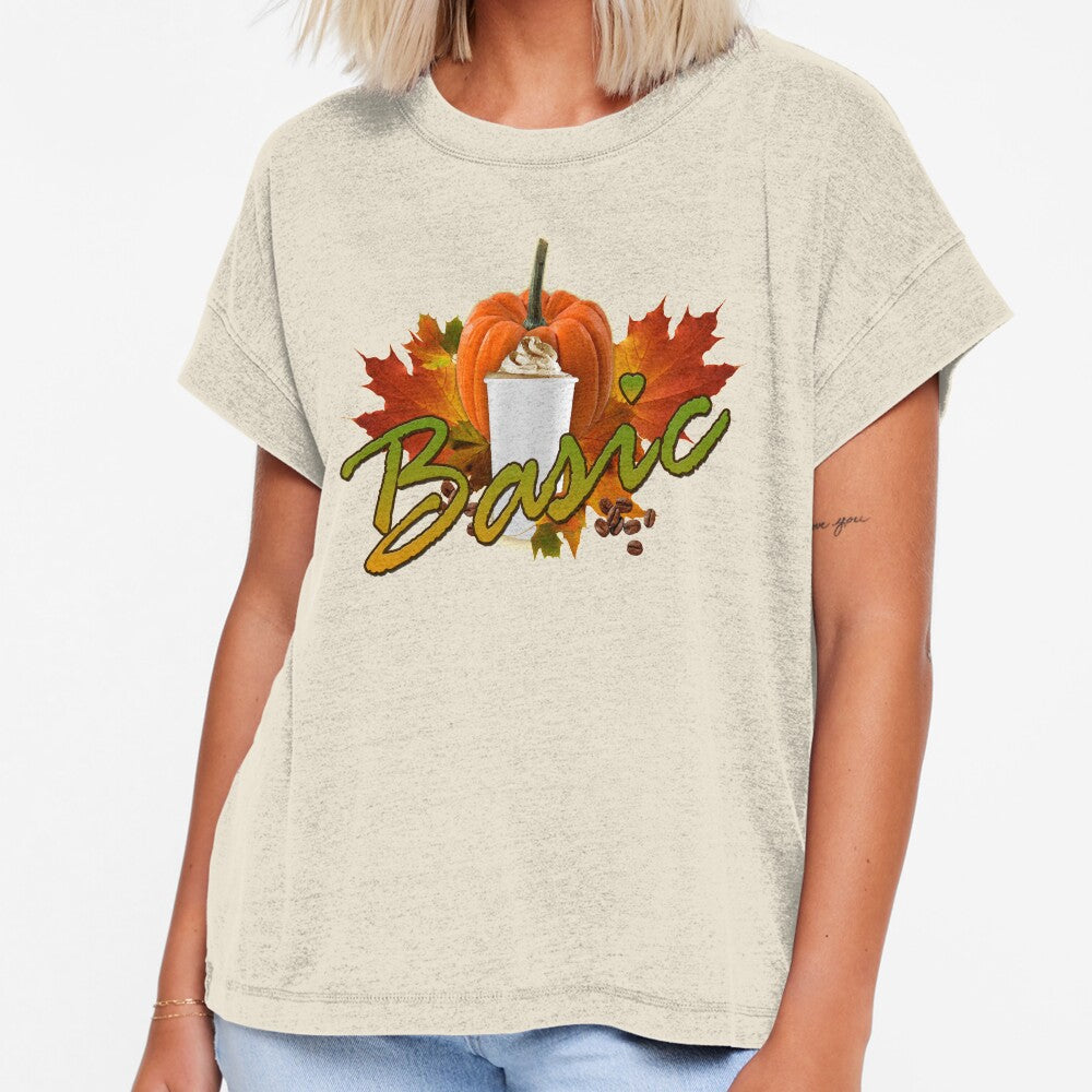 Basic by Minxgrafix - Adult & Kids T-Shirts, Sweatshirts & Hoodies apparel design preview 1