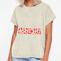 Maple Leaf Canada T-Shirt - Trendy Graphic for Adults - T-Shirt, Sweatshirt, Hoodie