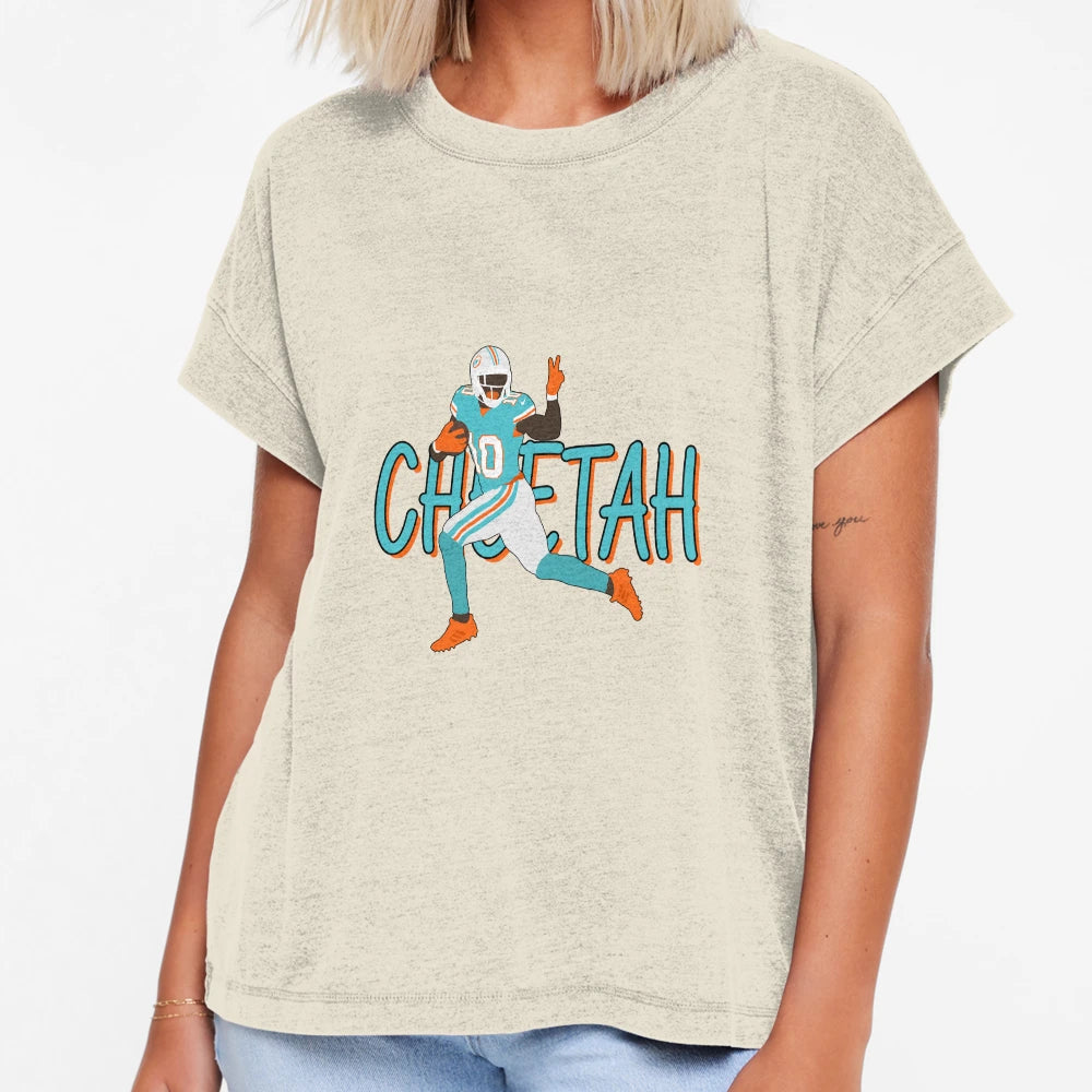 TH Cheetah T-Shirt - Unique Graphic for Adults - T-Shirt, Sweatshirt, Hoodie