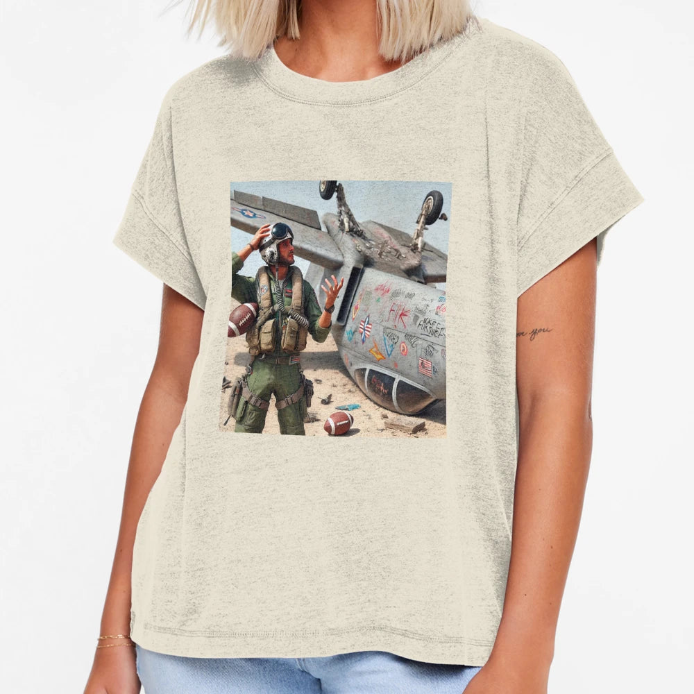J E T S Just End Season T-Shirt - Trendy Graphic Men Women - T-Shirt, Sweatshirt, Hoodie