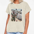 J E T S Just End Season T-Shirt - Trendy Graphic Men Women - T-Shirt, Sweatshirt, Hoodie