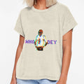 Who Dey T-Shirt - Aesthetic Graphic for Adults - T-Shirt, Sweatshirt, Hoodie