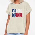 Nana And Texas Texan Nana T-Shirt - Fun Novelty Design Unisex - T-Shirt, Sweatshirt, Hoodie