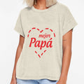 Dad Fathers Day T-Shirt - Streetwear Style Men Women - T-Shirt, Sweatshirt, Hoodie