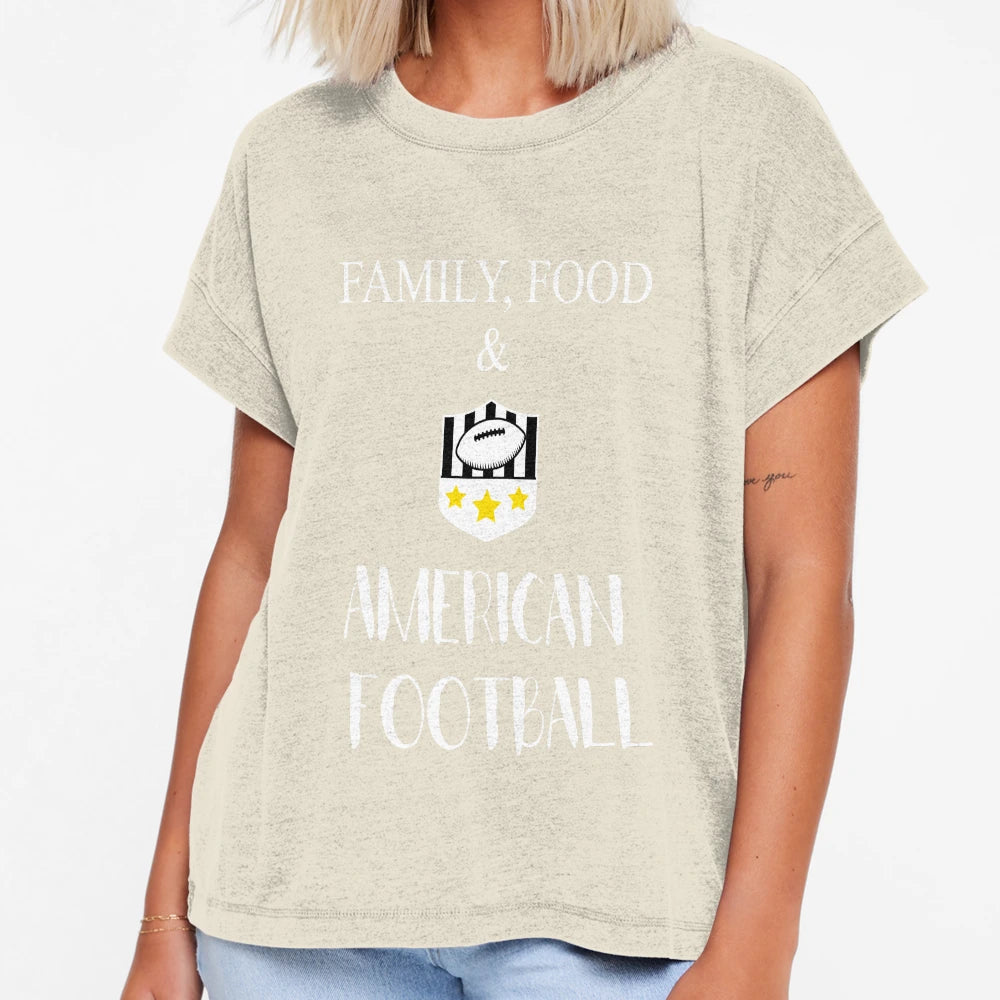 Its Football Thing You Wouldnt Understand T-Shirt - Trendy Graphic Unisex - T-Shirt, Sweatshirt, Hoodie