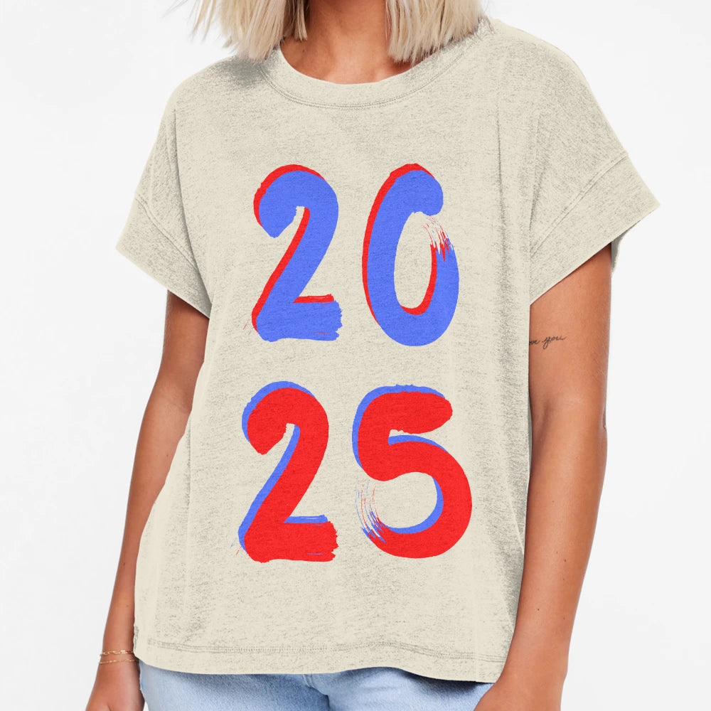 Class 2025 T-Shirt - Unique Graphic Men Women - T-Shirt, Sweatshirt, Hoodie