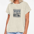 This Is Our Year T-Shirt - Unique Graphic Unisex - T-Shirt, Sweatshirt, Hoodie
