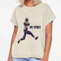 Nfl Sport Gift T-Shirt - Novelty Apparel Unisex - T-Shirt, Sweatshirt, Hoodie