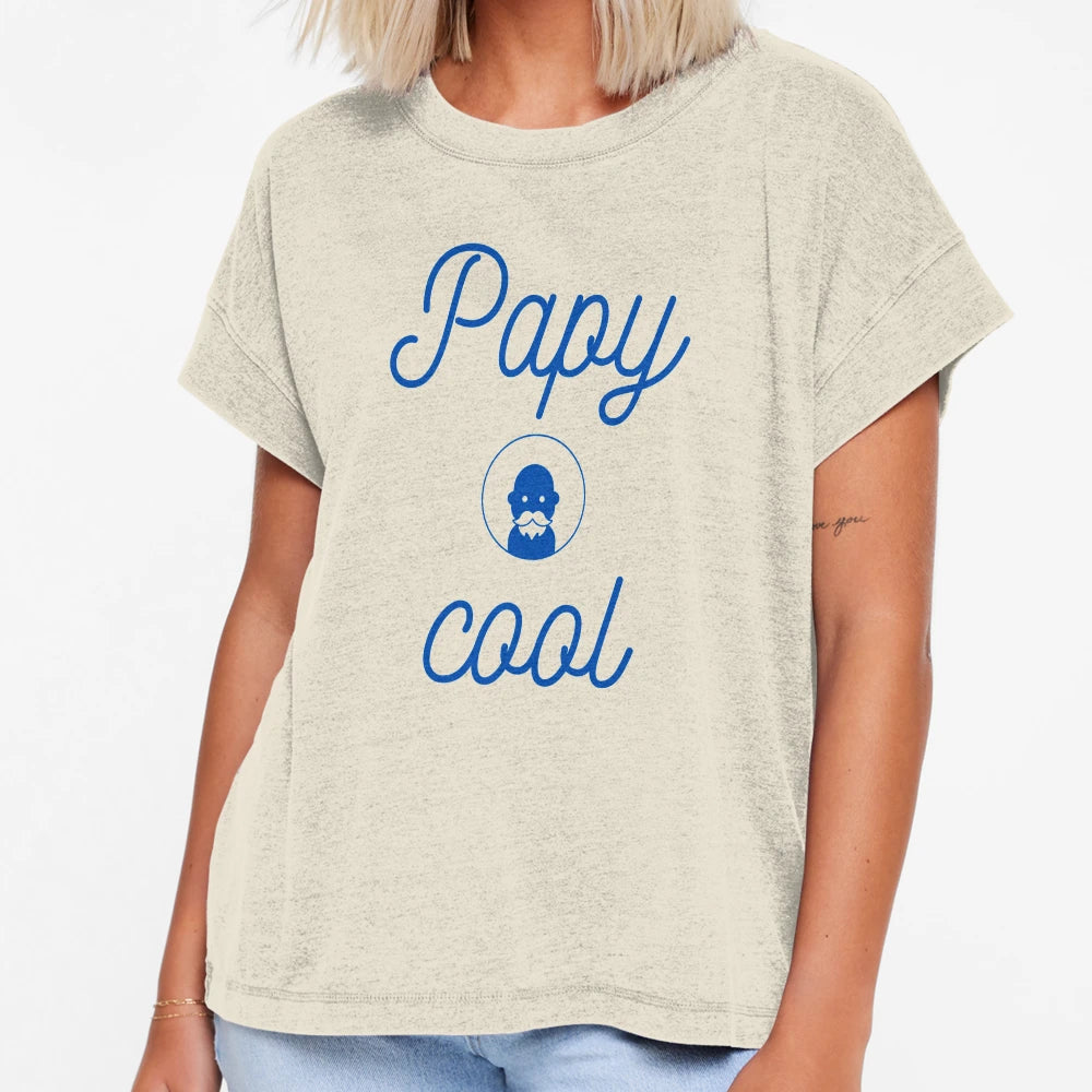 Grandpa T-Shirt - Trendy Graphic Men Women - T-Shirt, Sweatshirt, Hoodie