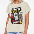 Creator Series 1 T-Shirt - Minimalist Print for Adults - T-Shirt, Sweatshirt, Hoodie