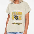 Thats My Grandson Out There Black T-Shirt - Unique Graphic Unisex - T-Shirt, Sweatshirt, Hoodie