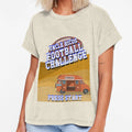 Uncle Ricos Football Challenge T-Shirt - Streetwear Style for Adults - T-Shirt, Sweatshirt, Hoodie