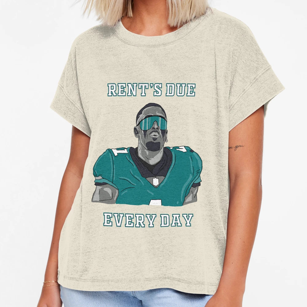 JH T-Shirt - Fun Novelty Design for Adults - T-Shirt, Sweatshirt, Hoodie