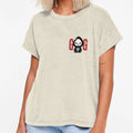 Chibi Spirit World T-Shirt - Graphic Print Men Women - T-Shirt, Sweatshirt, Hoodie