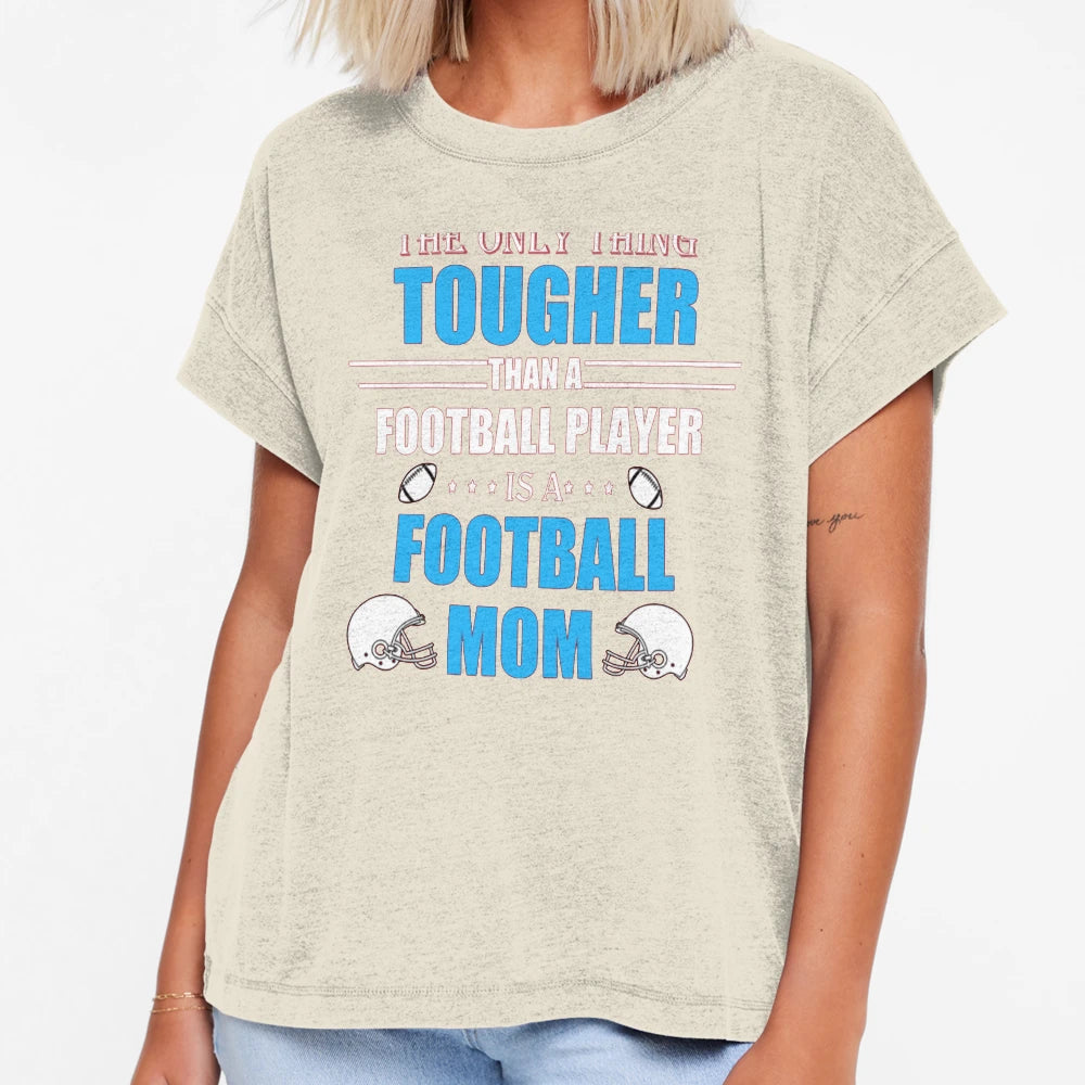 Football Sport Mam T-Shirt - Novelty Apparel Unisex - T-Shirt, Sweatshirt, Hoodie