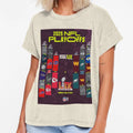 Big Final T-Shirt - Casual Everyday Wear for Adults - T-Shirt, Sweatshirt, Hoodie